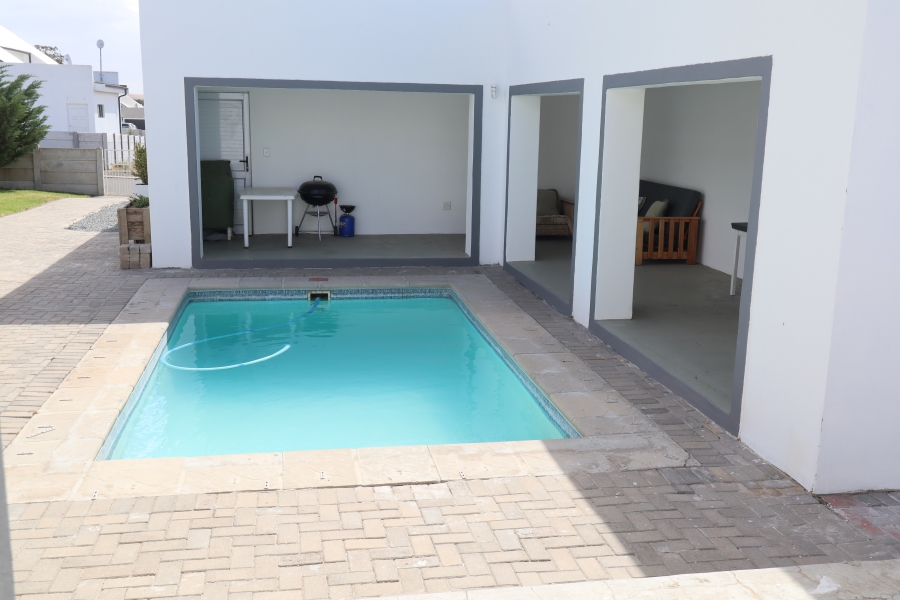 4 Bedroom Property for Sale in Darling Western Cape